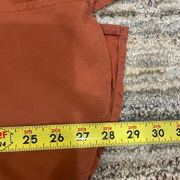 Maurices Rust Utility Jacket - Picture 8 of 8